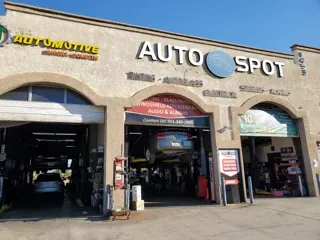 10° Automotive Repair