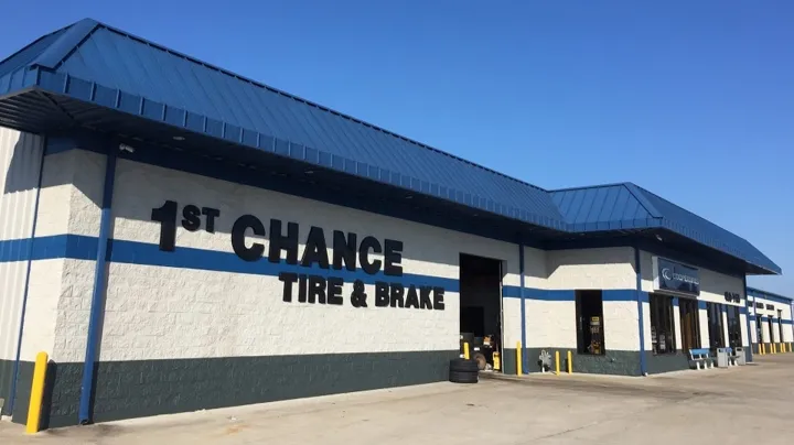 1st Chance Tire & Automotive