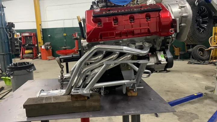 1st Time Fix 24hr Emergency Auto Repair