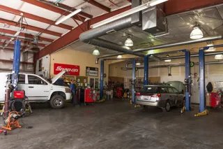 360 Automotive & Repair