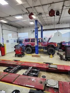 A-1 Auto Repair and Sales