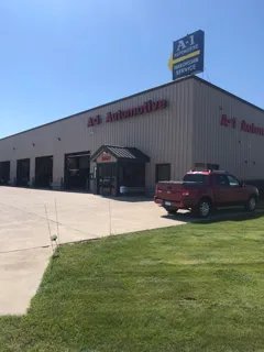 A-1 Automotive and Repair Transmission Service