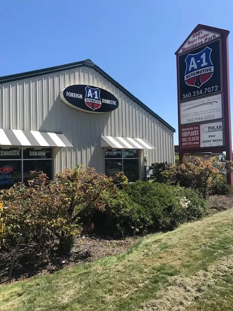 A-1 Automotive