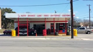 A & L Tire and Auto