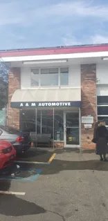 A & M AUTOMOTIVE