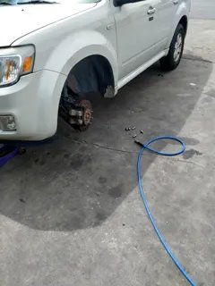 A-Z Tires & Auto Care
