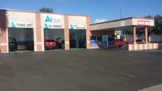 A+1 Auto Care Center