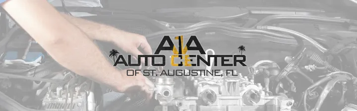 A1A Auto Center