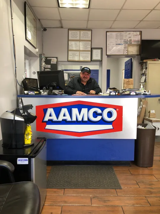 AAMCO Transmissions & Total Car Care