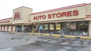 A&A Auto Store #16