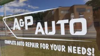 A&P Auto Inc