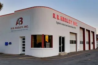 A.B. Hadley Inc.