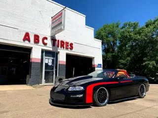 ABC Dayton Tire Sales
