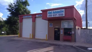 ABEL AUTOMOTIVE