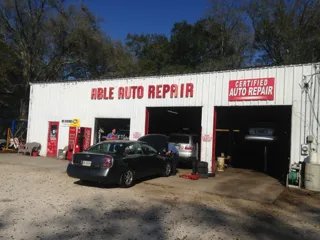 Able Auto Repair LLC