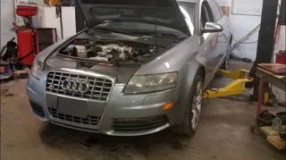 Accent Auto Repair