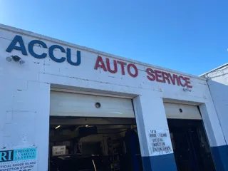 Accu Auto Services
