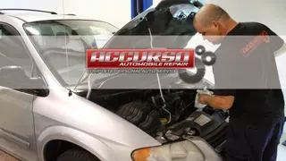 Auto Repair - Car Mechanic - The Villages - Accurso Automobile Repair