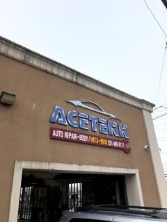 Ace Tekk Auto Repairs