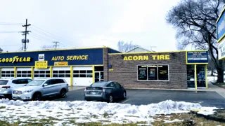 Acorn Tire & Service