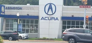 Acura of Abington Service