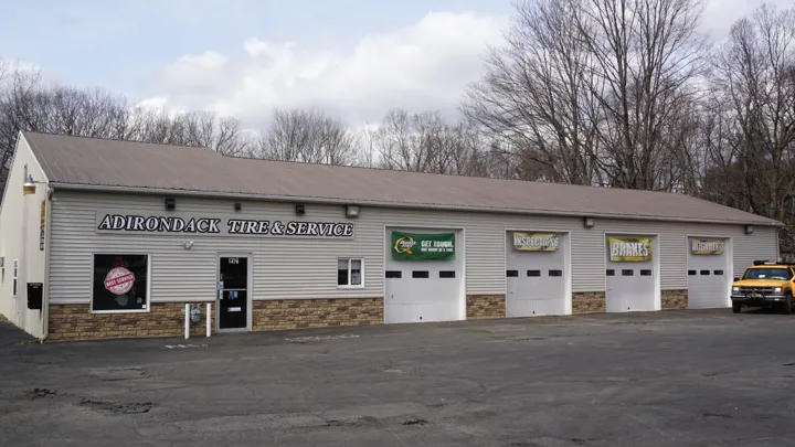 Adirondack Tire & Service