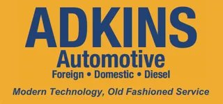 Adkins Automotive