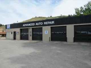 Advanced Auto Repair Inc.
