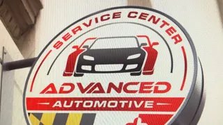 Advanced Automotive Service Center