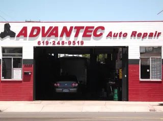 Advantec Auto Repair