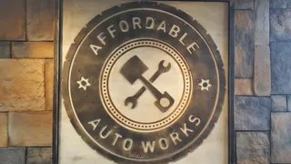 Affordable Autoworks