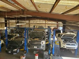 Affordable Transmission and Auto Repair Center