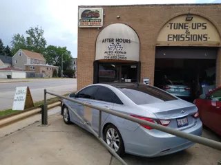 After Hours Auto Repair, Inc.