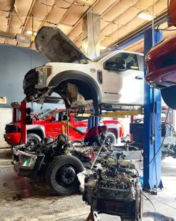Aiden's Diesel & Auto Repair