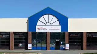 Airpark Auto Pros, Certified Auto Service