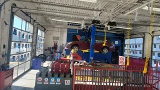 Aladdin Auto Service