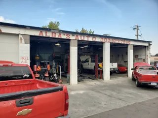 Alba's Auto and Truck Repair