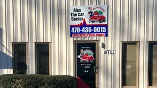Alex The Car Doctor LLC