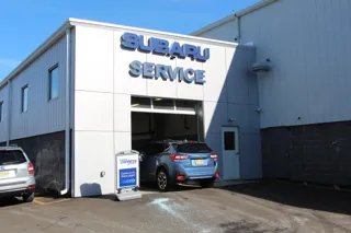 All American Subaru in Old Bridge Service Center
