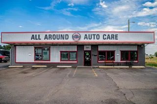 All Around Auto Care