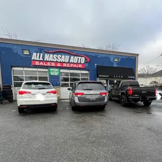 All Nassau Auto Sales & Repair