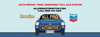 All Pro Automotive