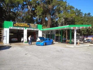 All-Star Automotive of Gainesville