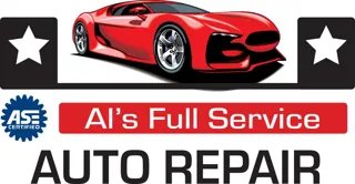 Al's Full Service Auto Repair