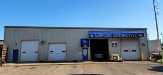Ambrose Automotive Service & Repair