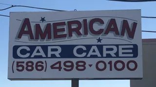 American Car Care, Inc