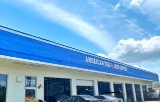 American Tire and Auto Center
