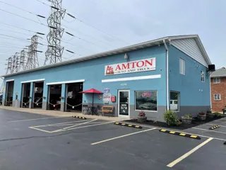 Amton Auto & Truck
