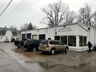 Anthony Wayne Tire & Auto Repair