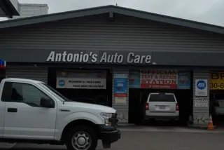 Antonio's Auto Care inc